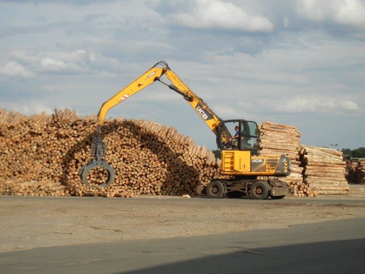 Operator Koparko-Ładowarki Jednonaczyniowej